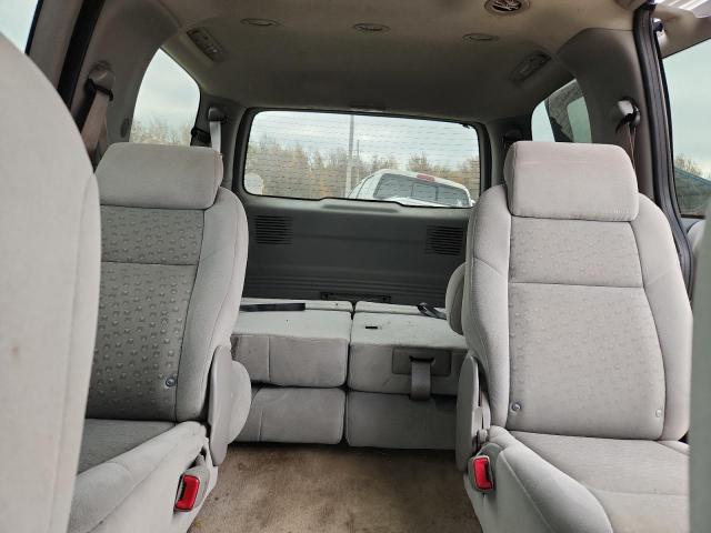 Chevrolet Uplander Ls Image 7