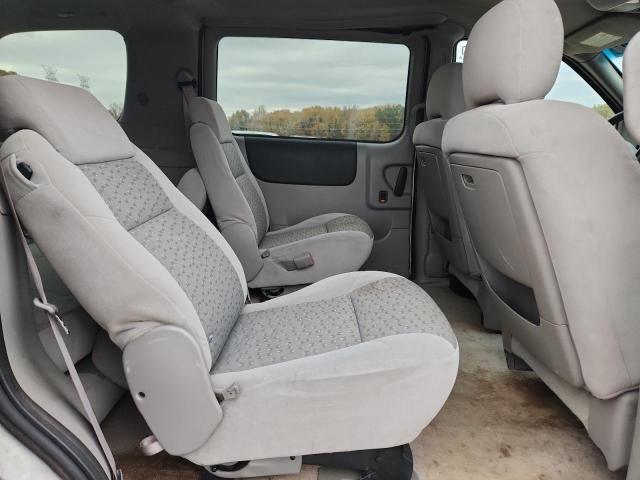 Chevrolet Uplander Ls Image 6