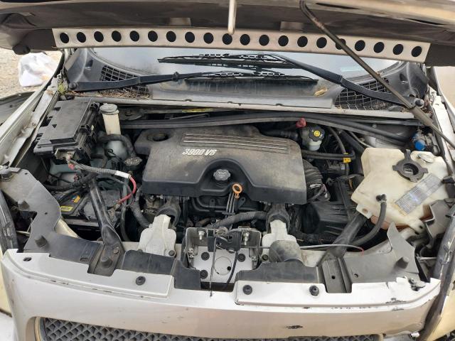 Chevrolet Uplander Ls Image 4