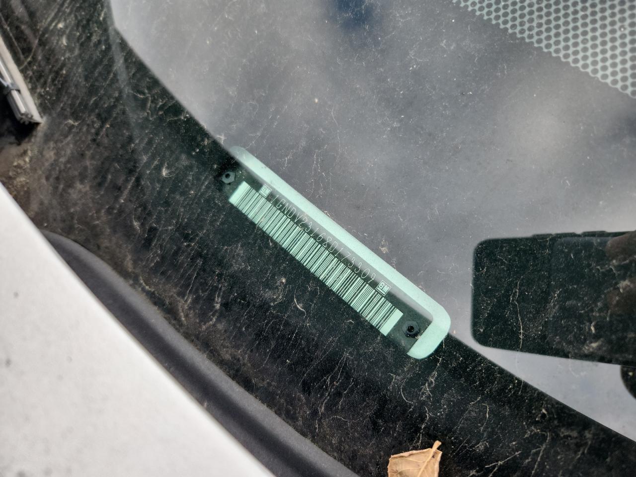 Chevrolet Uplander Ls Image 5