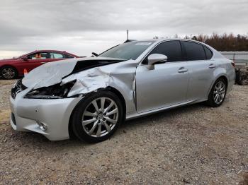  Salvage Lexus Gs
