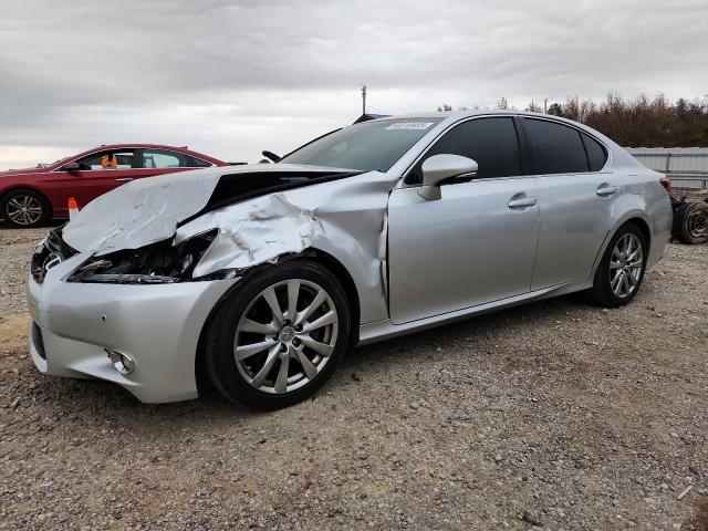  Salvage Lexus Gs