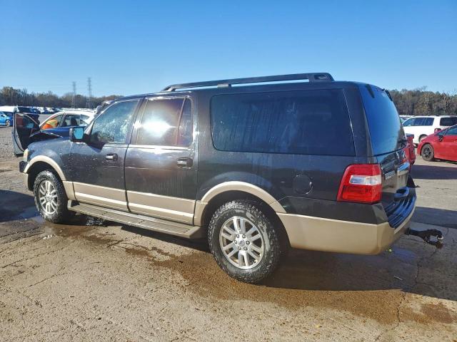 Ford Expedition El Xlt Image 2