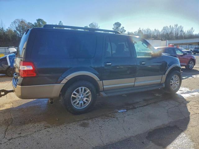 Ford Expedition El Xlt Image 5