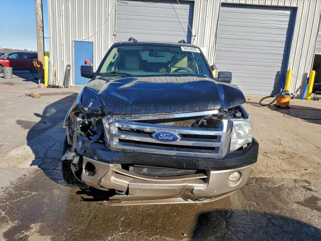 Ford Expedition El Xlt Image 4