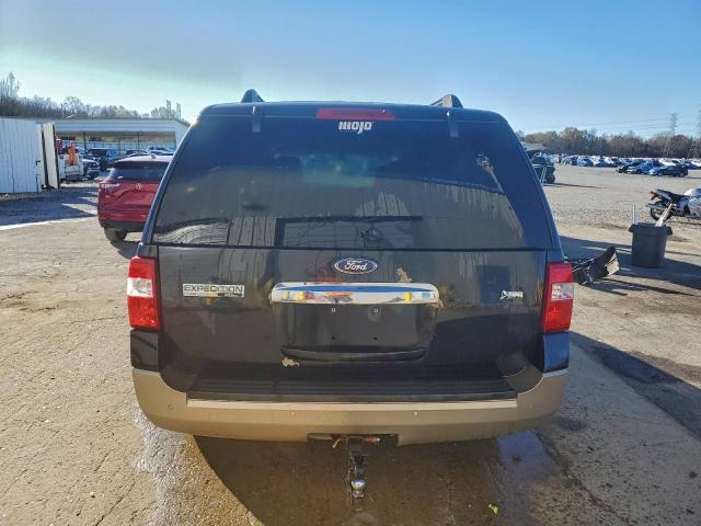 Ford Expedition El Xlt Image 11
