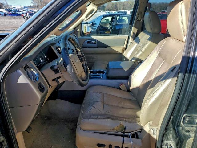 Ford Expedition El Xlt Image 9