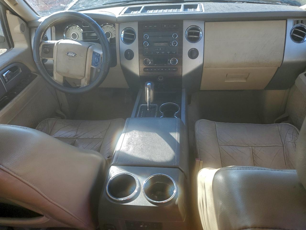 Ford Expedition El Xlt Image 6