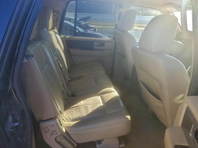 Ford Expedition El Xlt Image 10