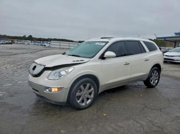  Salvage Buick Enclave