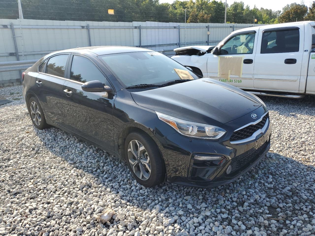Kia Forte Fe Image 3