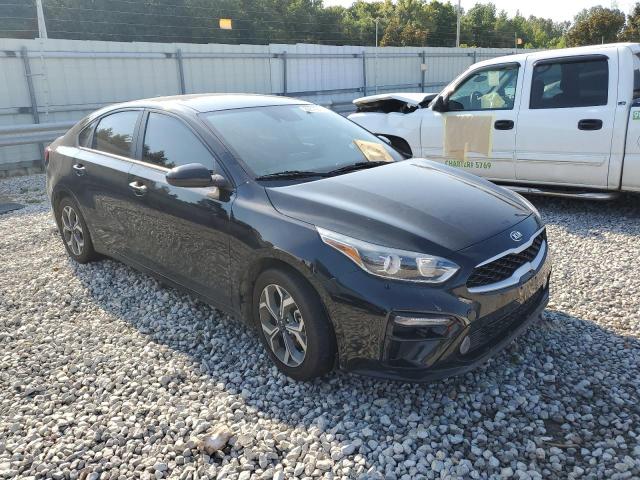 Kia Forte Fe Image 3