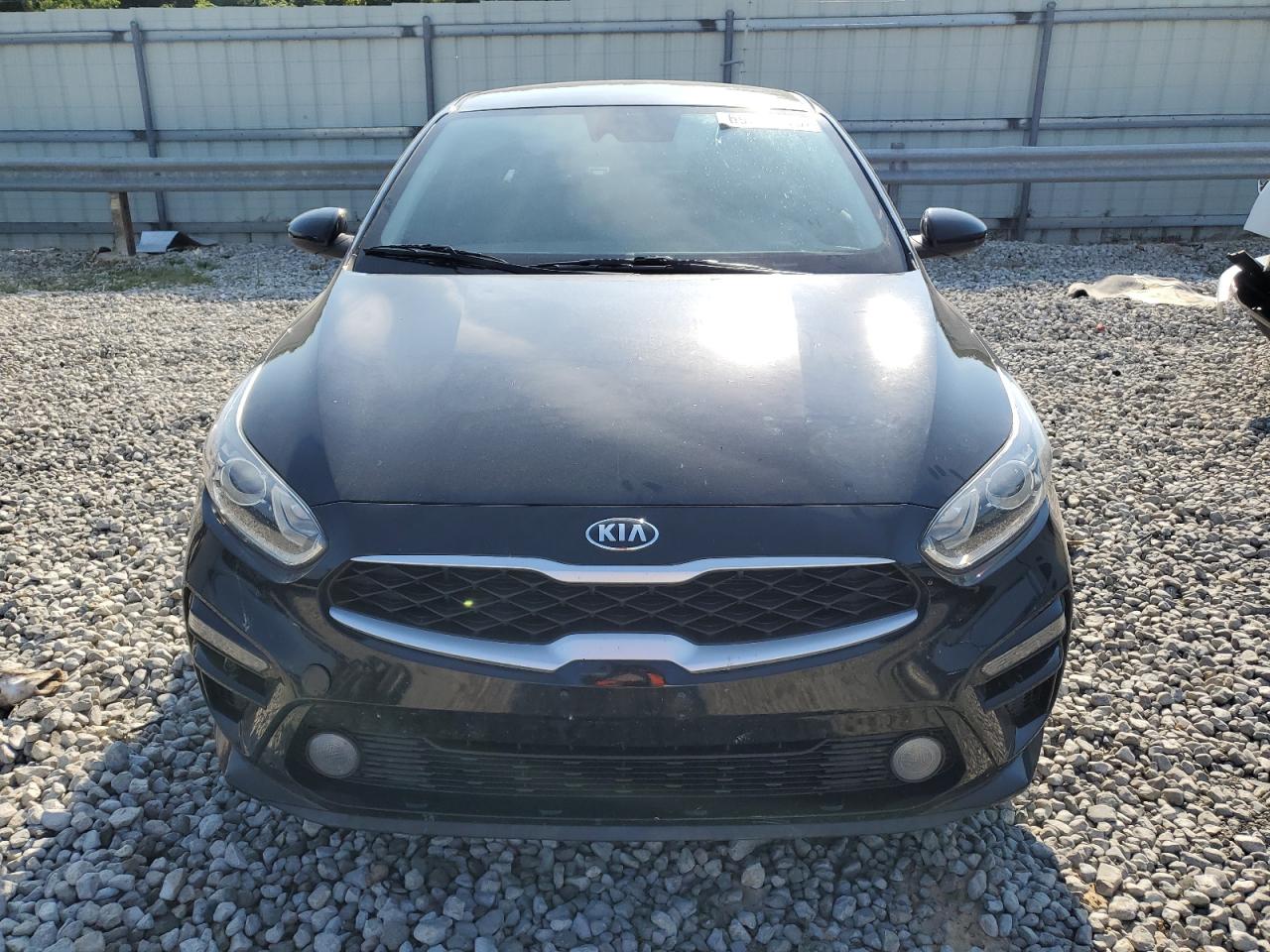 Kia Forte Fe Image 8