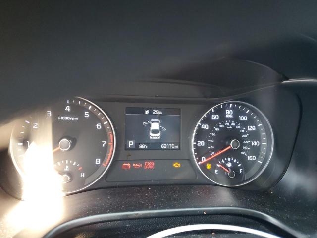 Kia Forte Fe Image 7