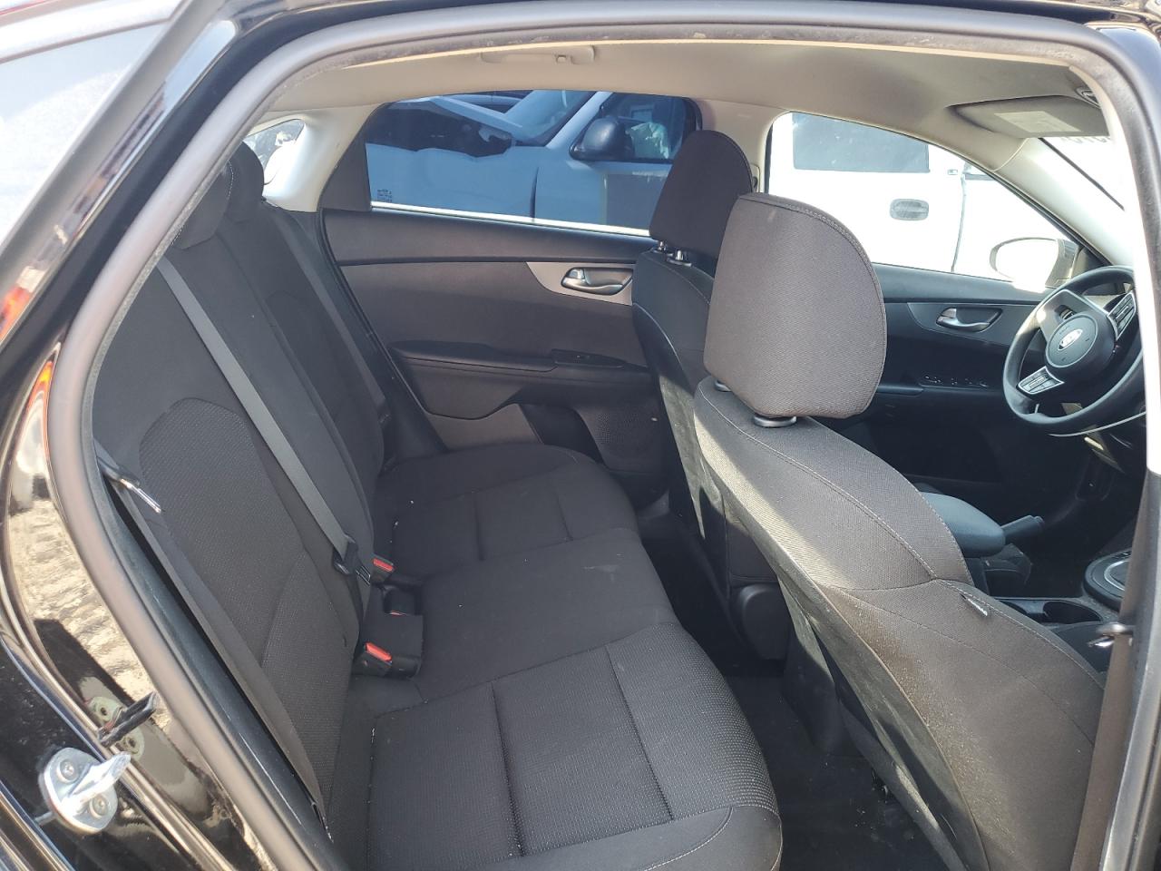 Kia Forte Fe Image 12