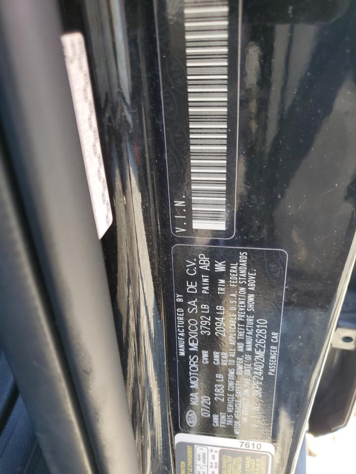 Kia Forte Fe Image 9