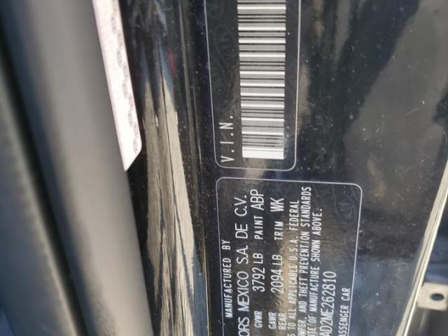 Kia Forte Fe Image 9