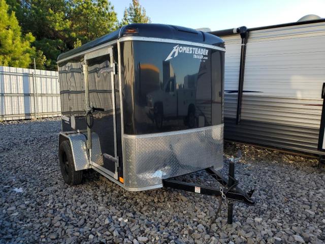  Salvage Homesteader Other