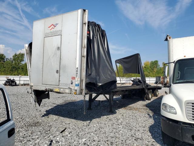 Reitnouer Flatbed Trailer Image 4