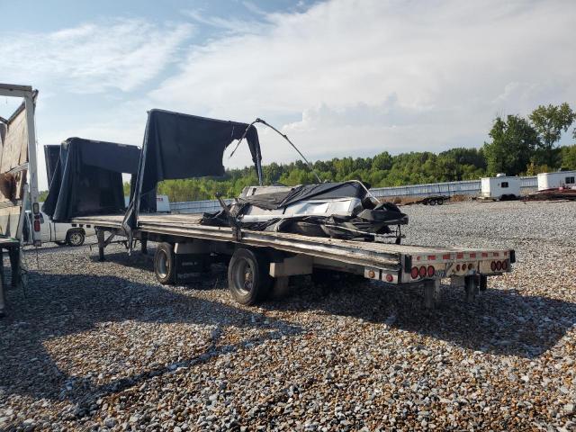 Reitnouer Flatbed Trailer Image 2