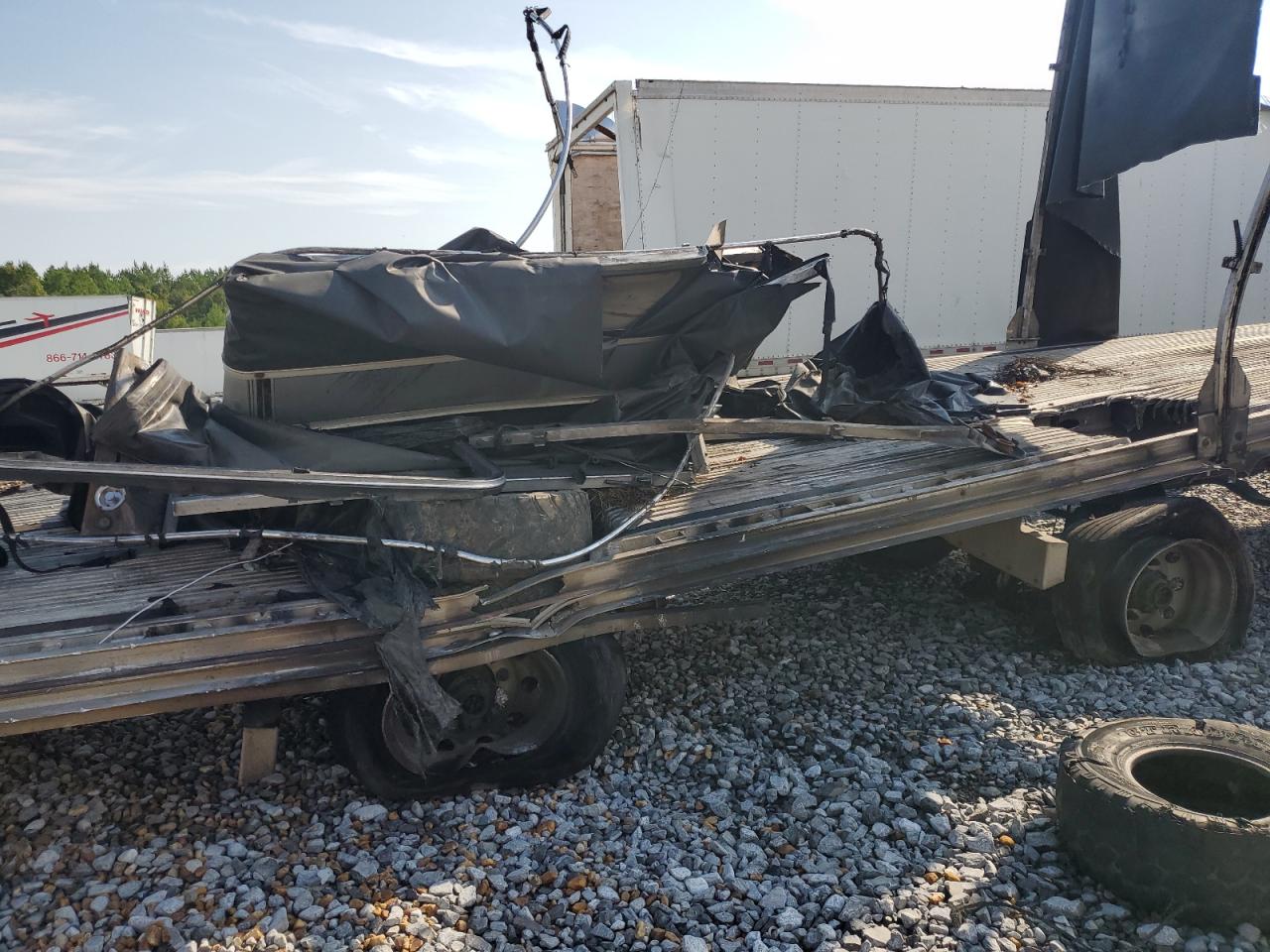 Reitnouer Flatbed Trailer Image 8