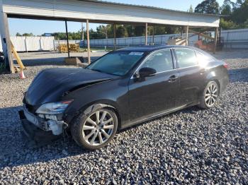  Salvage Lexus Gs