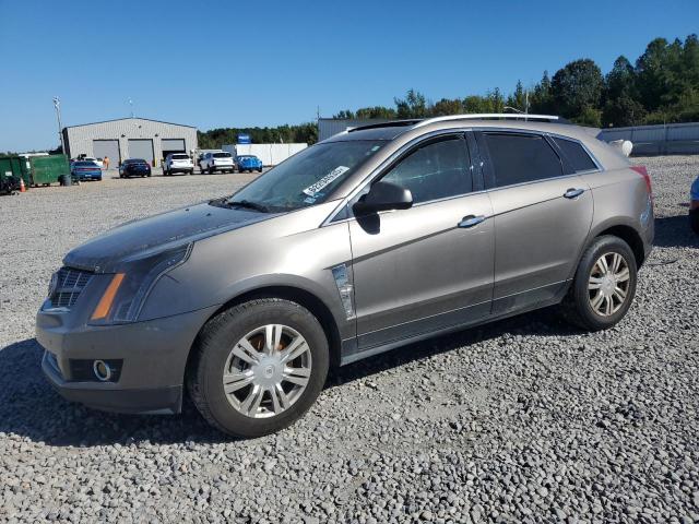  Salvage Cadillac SRX
