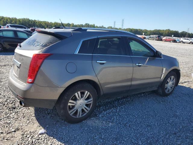 Cadillac SRX Luxury Collection Image 7