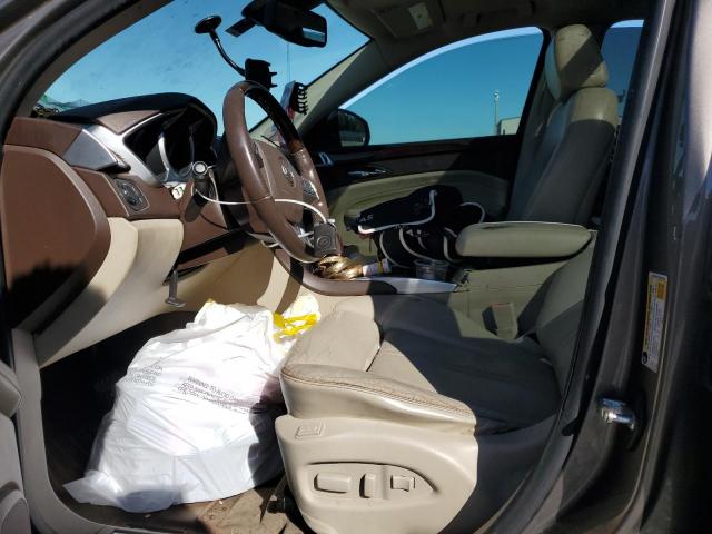 Cadillac SRX Luxury Collection Image 3