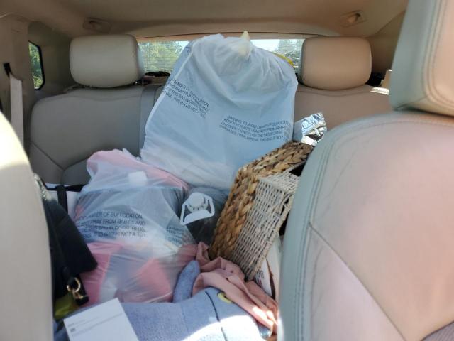 Cadillac SRX Luxury Collection Image 9