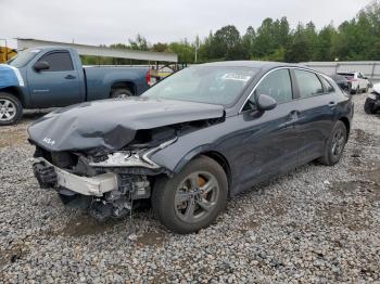  Salvage Kia K5