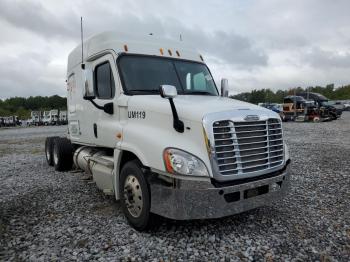 Salvage Freightliner Cascadia