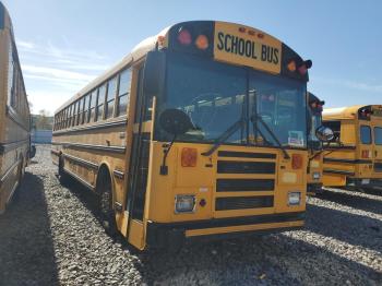  Salvage Thomas Saf-t-line