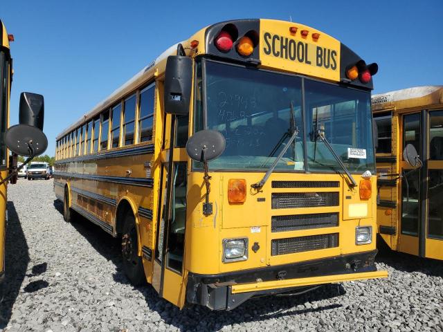  Salvage Thomas Saf-t-line