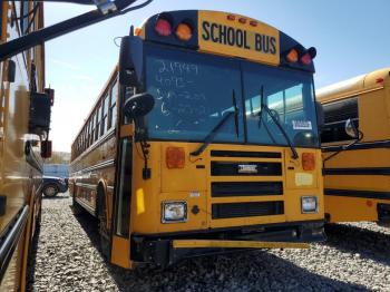  Salvage Thomas Saf-t-line