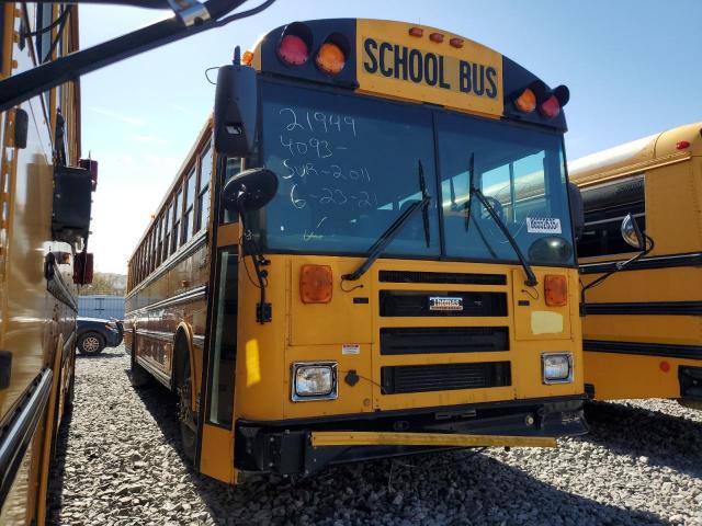  Salvage Thomas Saf-t-line