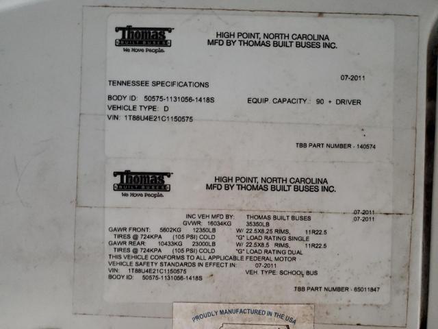 Thomas Saf-t-line Image 2