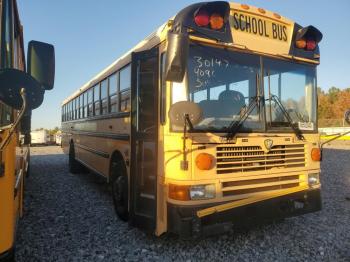  Salvage Ic Corporation 3000 Fe