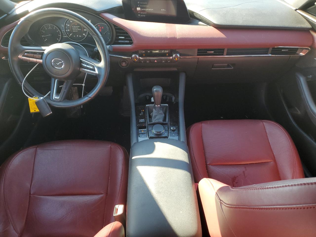 Mazda 3 Premium Image 10