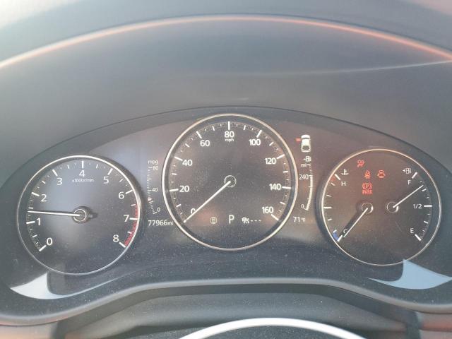 Mazda 3 Premium Image 8