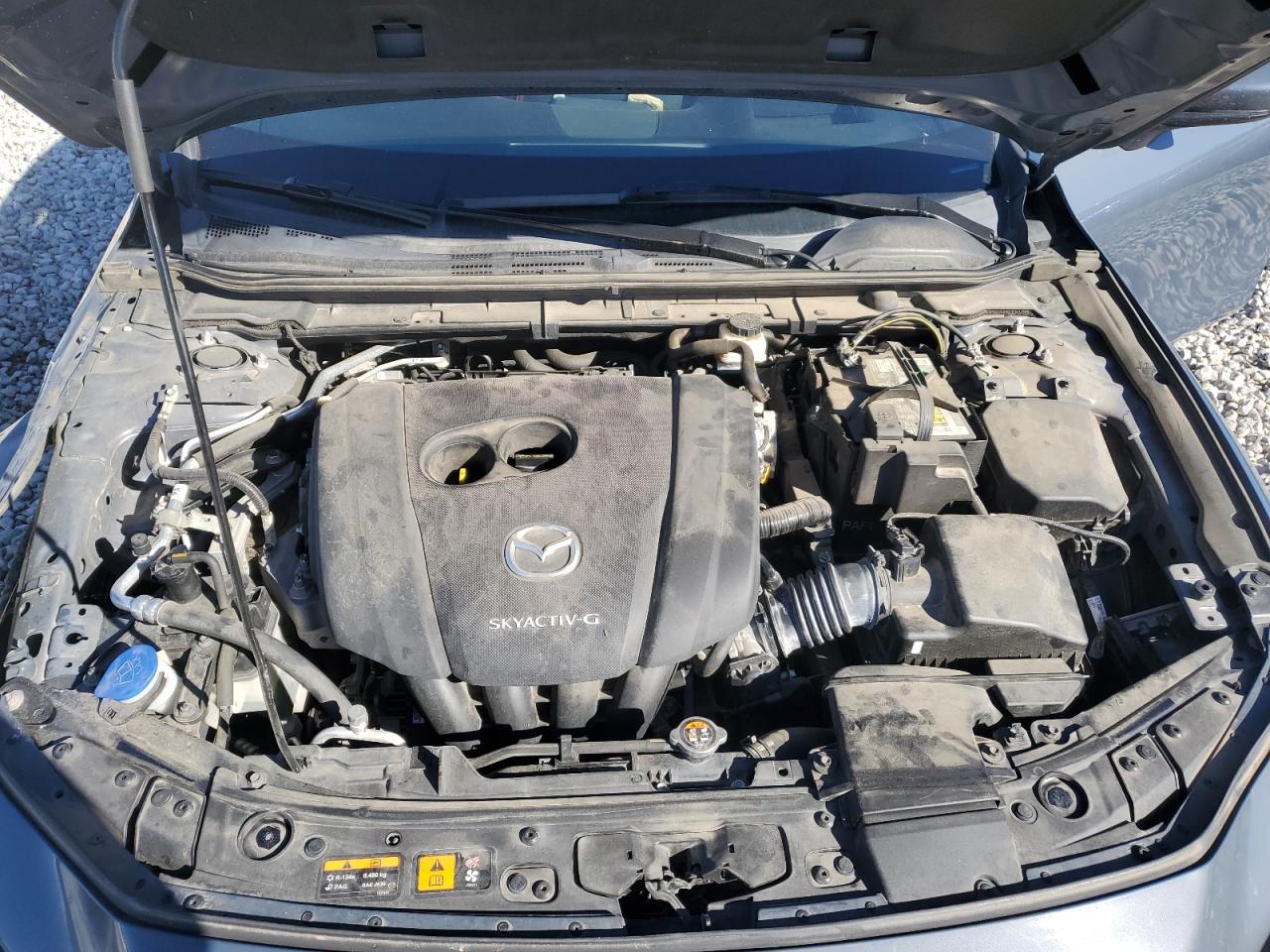 Mazda 3 Premium Image 9