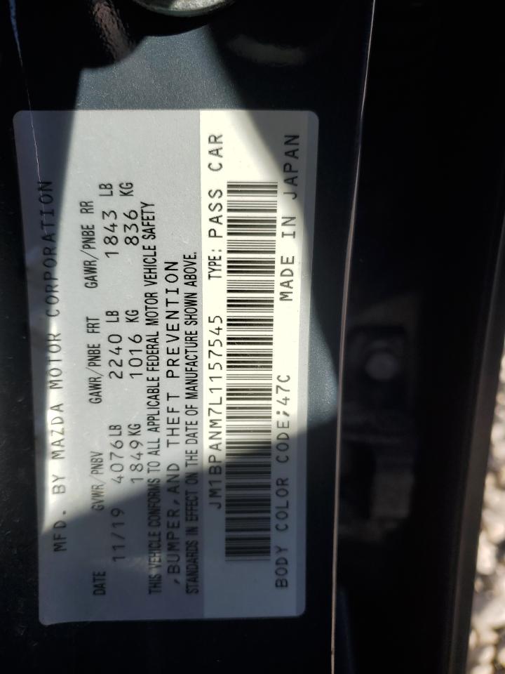 Mazda 3 Premium Image 5