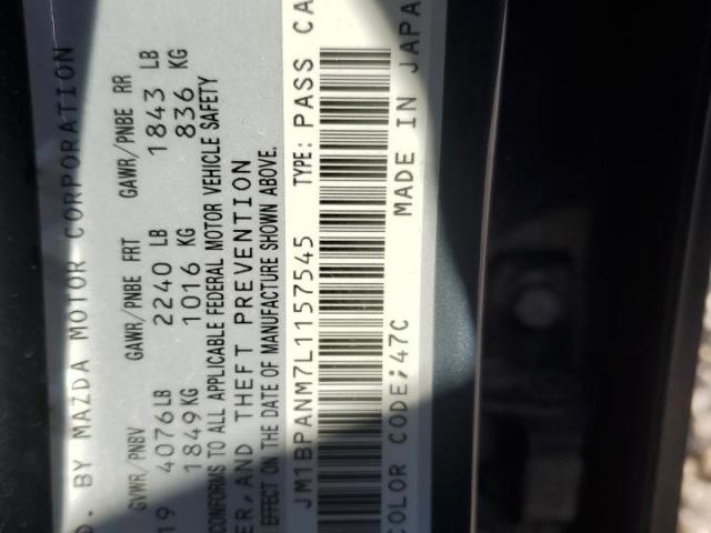 Mazda 3 Premium Image 5