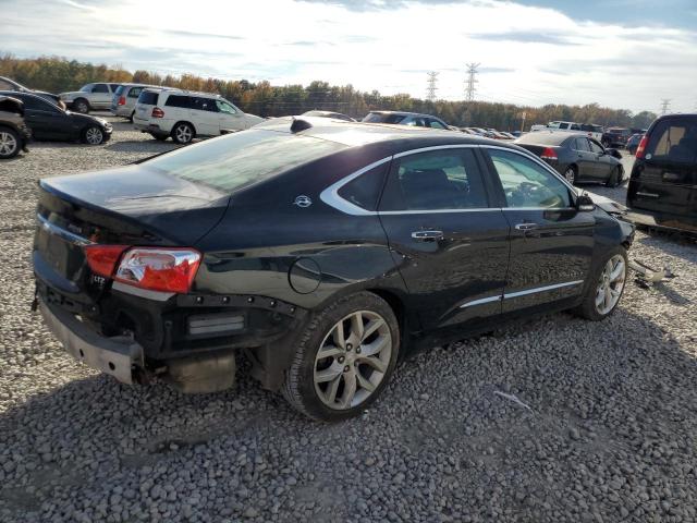 Chevrolet Impala Ltz Image 10