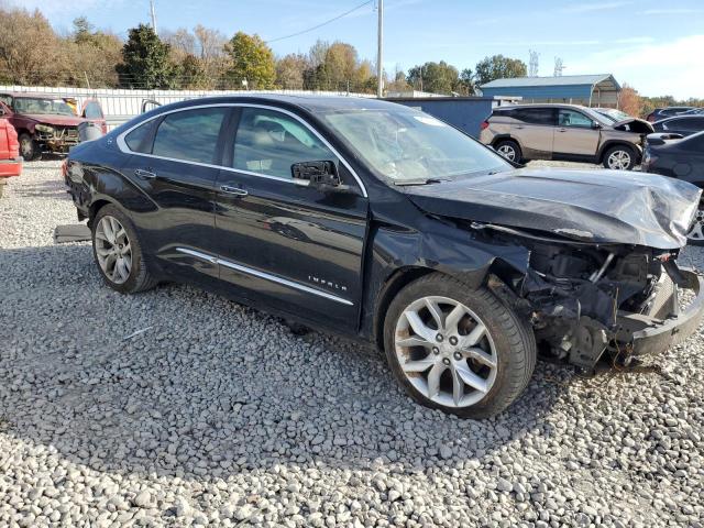 Chevrolet Impala Ltz Image 8