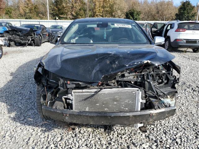 Chevrolet Impala Ltz Image 7