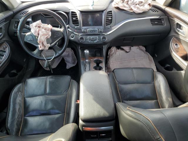 Chevrolet Impala Ltz Image 6