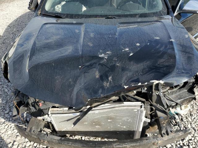 Chevrolet Impala Ltz Image 9