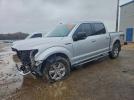 Ford F-150 Supercrew Image 1