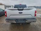 Ford F-150 Supercrew Image 3